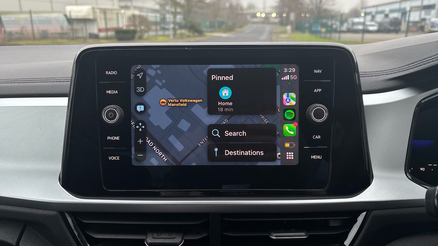 Used Volkswagen T-Roc 2025 for sale - 77435616: Photo 58