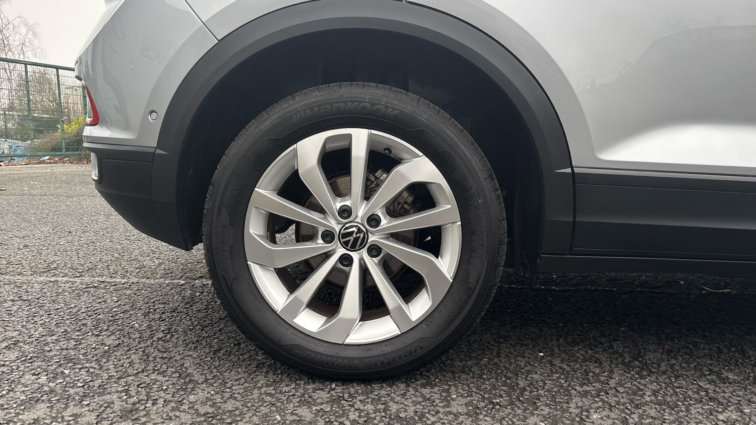 Used Volkswagen T-Roc 2025 for sale - 77435616: Photo 7