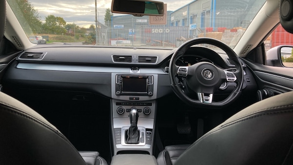 Used Volkswagen CC 2017 for sale - 76253121: Photo 10