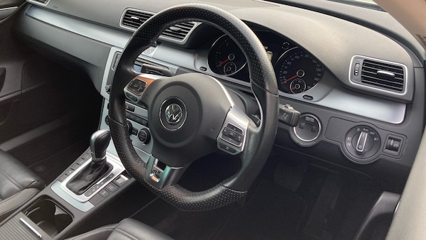 Used Volkswagen CC 2017 for sale - 76253121: Photo 11