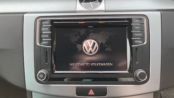 Used Volkswagen CC 2017 for sale - 76253121: Photo 12