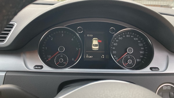 Used Volkswagen CC 2017 for sale - 76253121: Photo 18