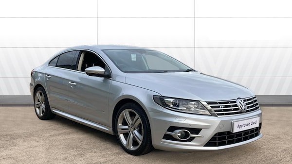 Used Volkswagen CC 2017 for sale - 76253121: Photo 1