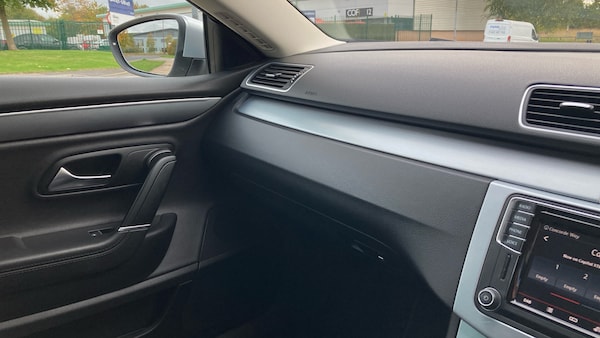 Used Volkswagen CC 2017 for sale - 76253121: Photo 23