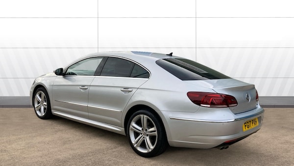 Used Volkswagen CC 2017 for sale - 76253121: Photo 2