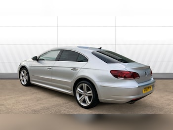 Used Volkswagen CC 2017 for sale - 76253121: Photo 2