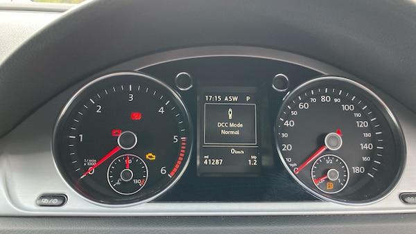 Used Volkswagen CC 2017 for sale - 76253121: Photo 30