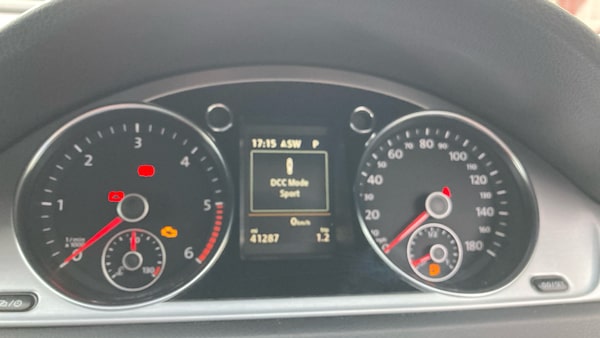 Used Volkswagen CC 2017 for sale - 76253121: Photo 31