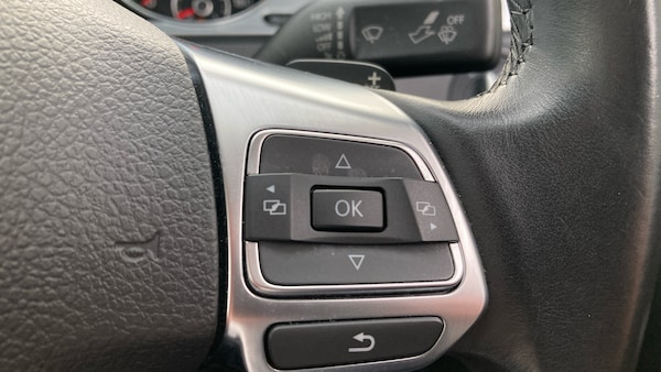 Used Volkswagen CC 2017 for sale - 76253121: Photo 32