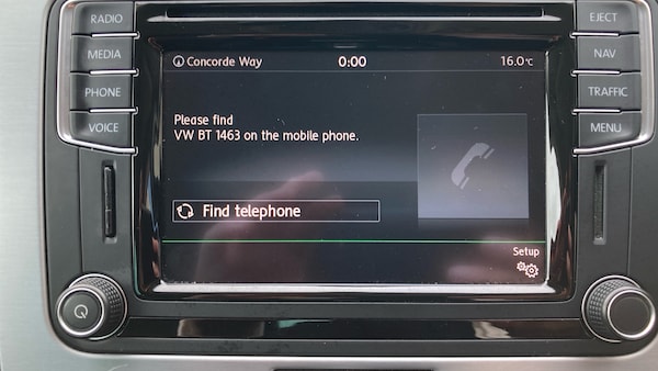Used Volkswagen CC 2017 for sale - 76253121: Photo 36