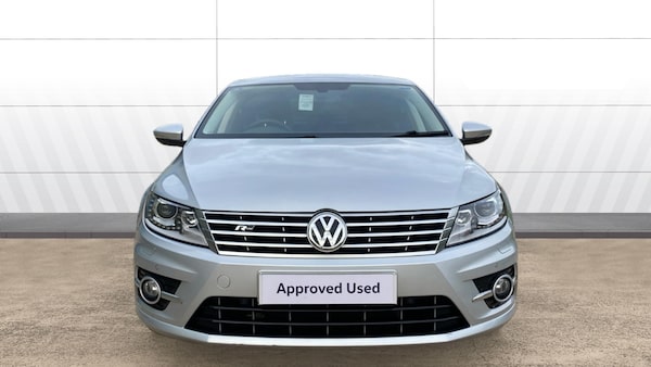 Used Volkswagen CC 2017 for sale - 76253121: Photo 3