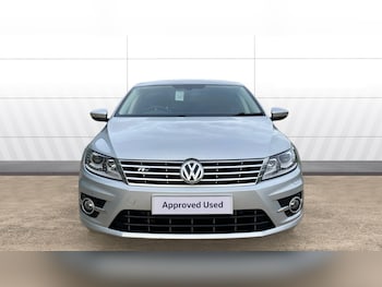 Used Volkswagen CC 2017 for sale - 76253121: Photo 3