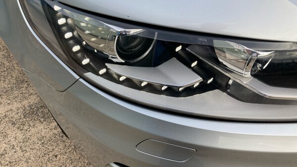 Used Volkswagen CC 2017 for sale - 76253121: Photo 51