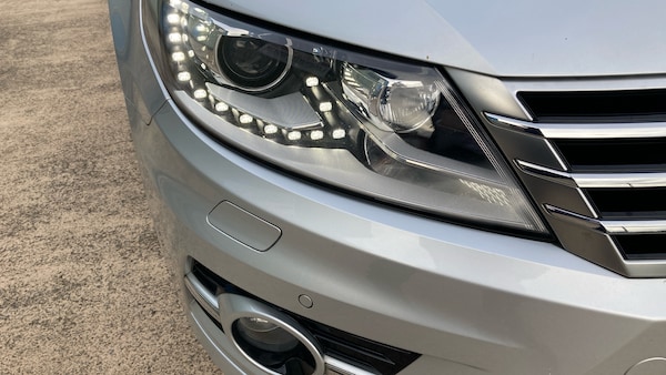 Used Volkswagen CC 2017 for sale - 76253121: Photo 52