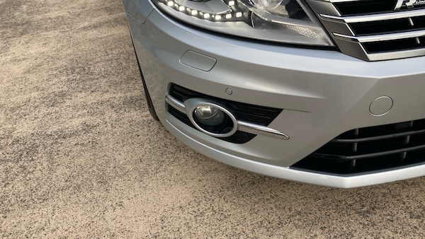 Used Volkswagen CC 2017 for sale - 76253121: Photo 53