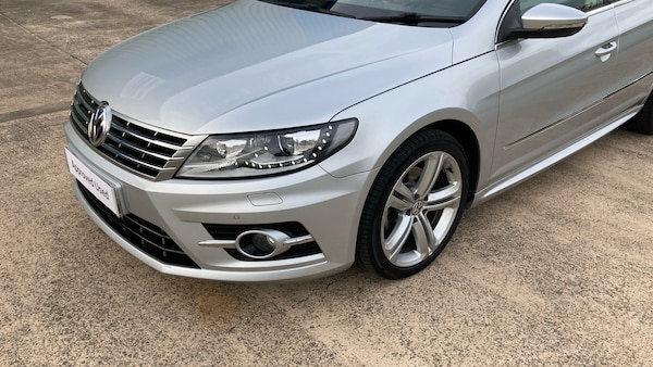 Used Volkswagen CC 2017 for sale - 76253121: Photo 55