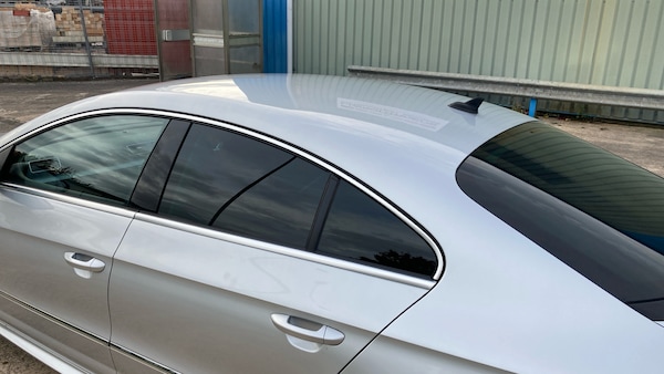 Used Volkswagen CC 2017 for sale - 76253121: Photo 56