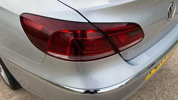 Used Volkswagen CC 2017 for sale - 76253121: Photo 59