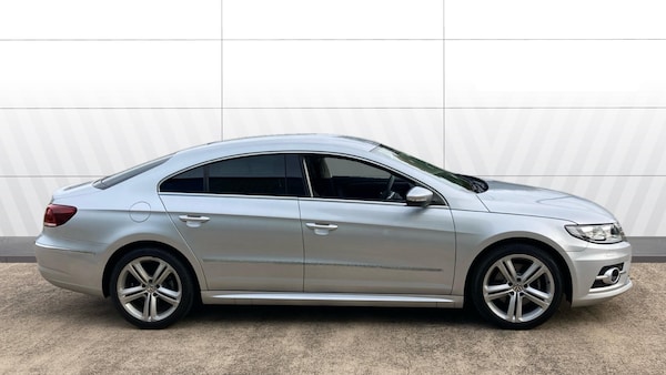 Used Volkswagen CC 2017 for sale - 76253121: Photo 5