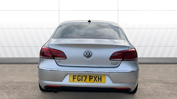 Used Volkswagen CC 2017 for sale - 76253121: Photo 6