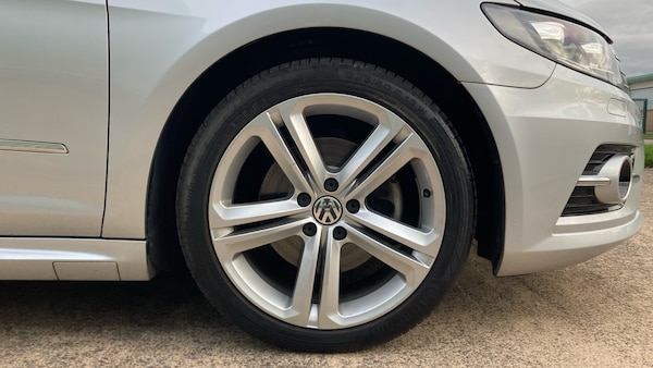 Used Volkswagen CC 2017 for sale - 76253121: Photo 7