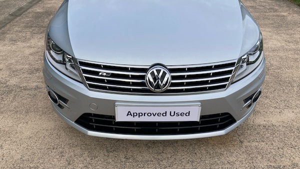 Used Volkswagen CC 2017 for sale - 76253121: Photo 8