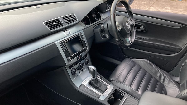 Used Volkswagen CC 2017 for sale - 76253121: Photo 9