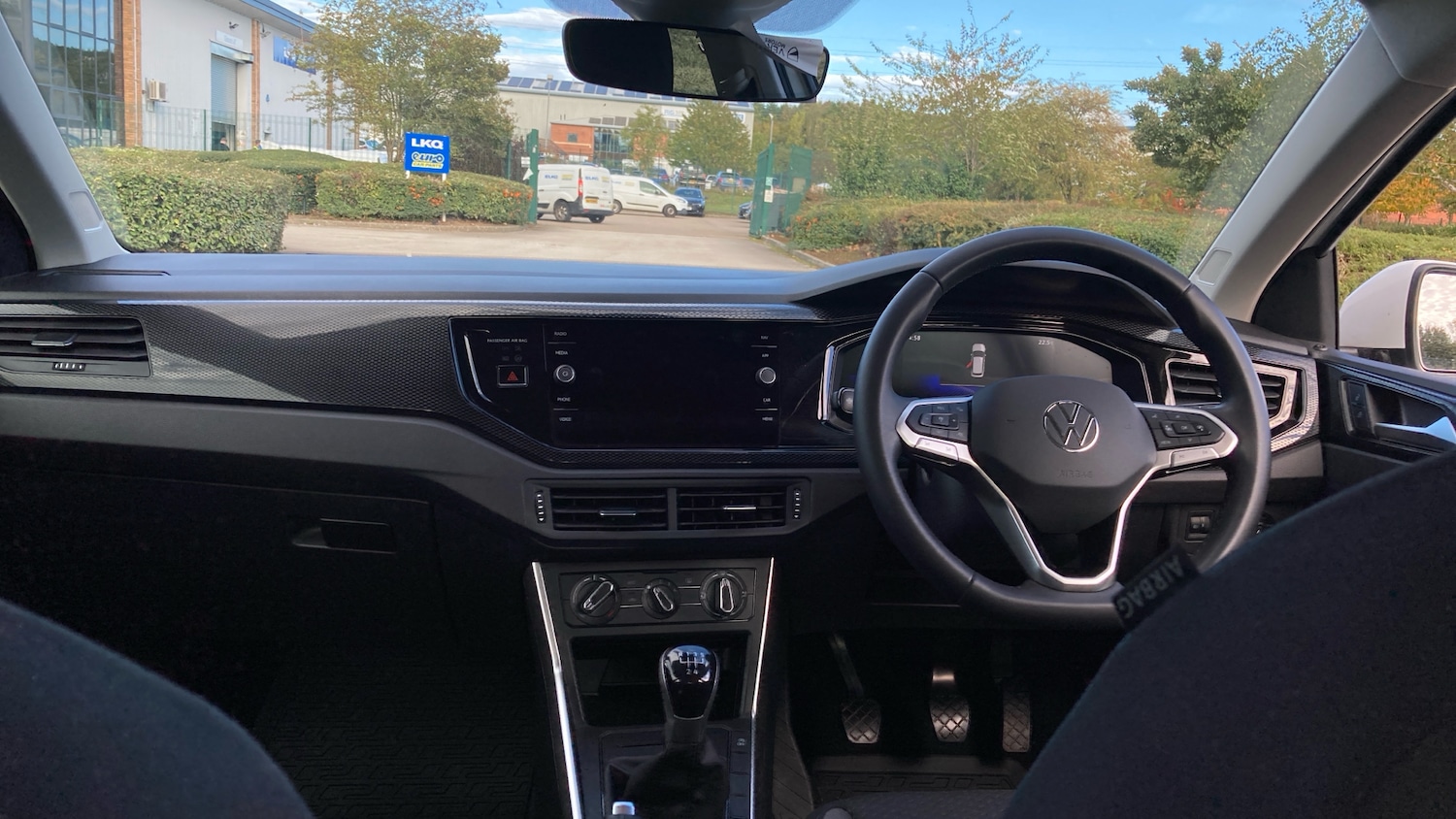 Used Volkswagen Polo 2023 for sale - 75984587: Photo 10