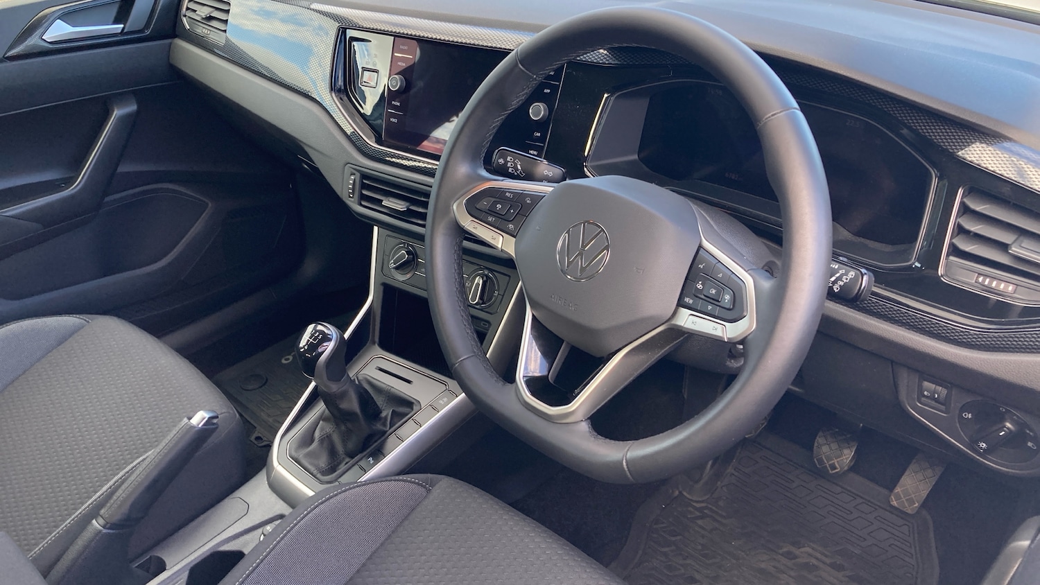 Used Volkswagen Polo 2023 for sale - 75984587: Photo 11