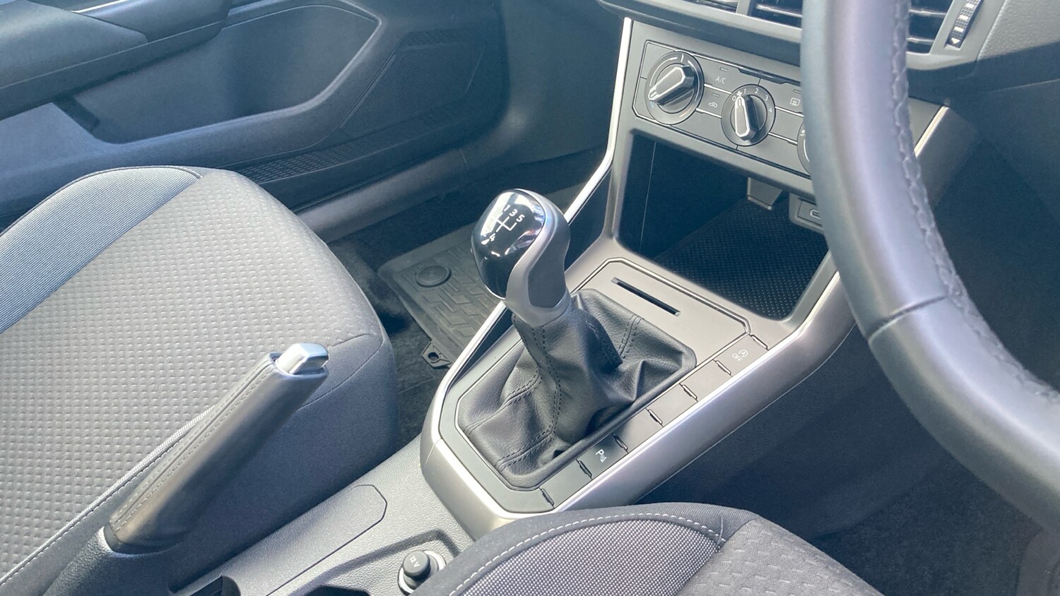 Used Volkswagen Polo 2023 for sale - 75984587: Photo 13