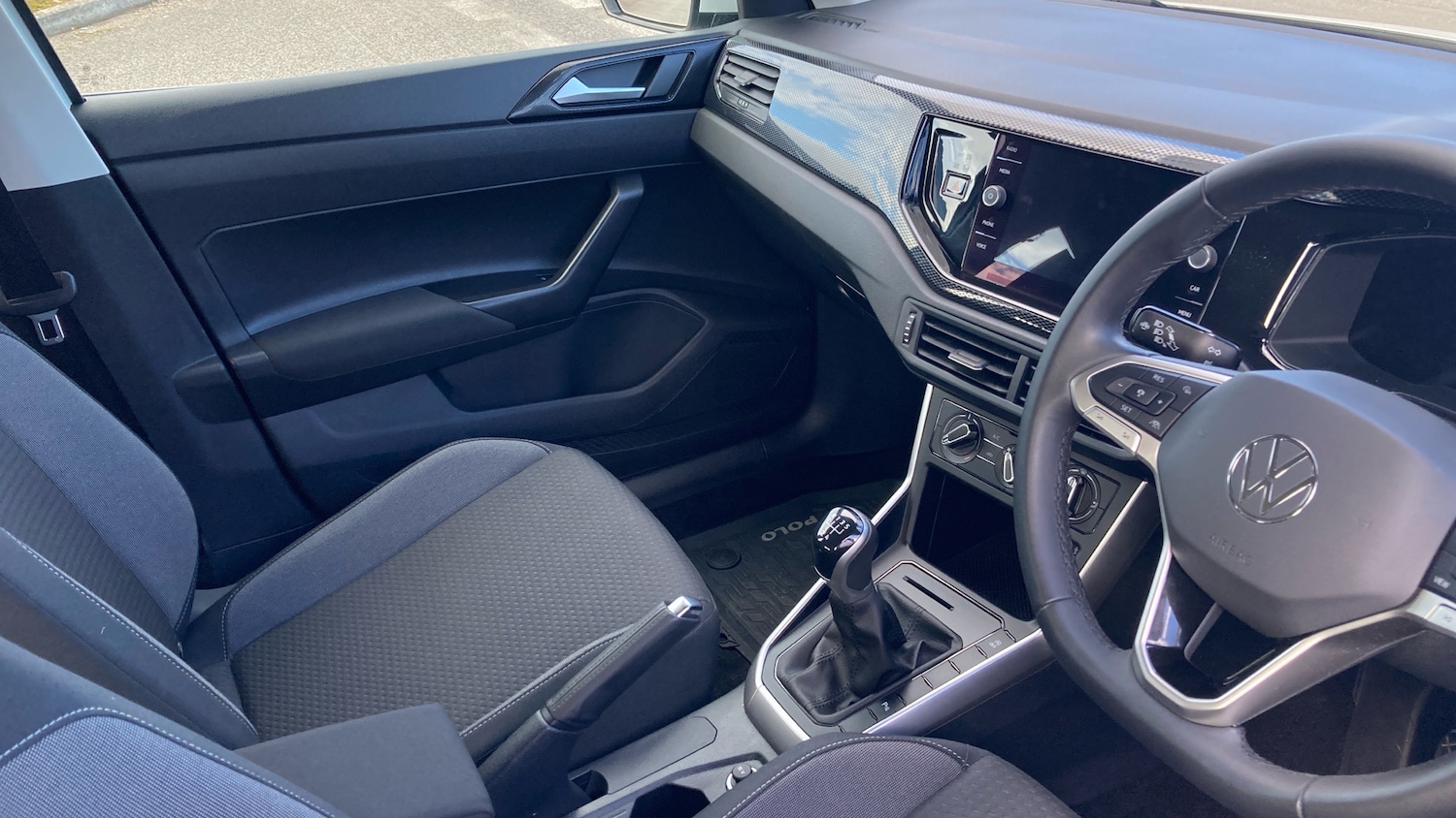 Used Volkswagen Polo 2023 for sale - 75984587: Photo 14