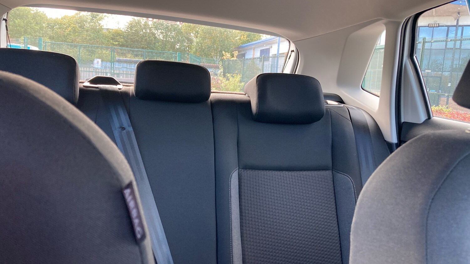 Used Volkswagen Polo 2023 for sale - 75984587: Photo 15