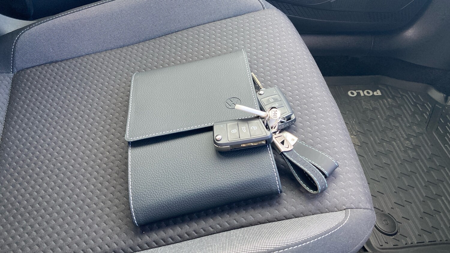 Used Volkswagen Polo 2023 for sale - 75984587: Photo 19