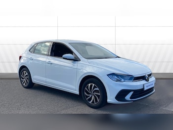 Volkswagen - Polo