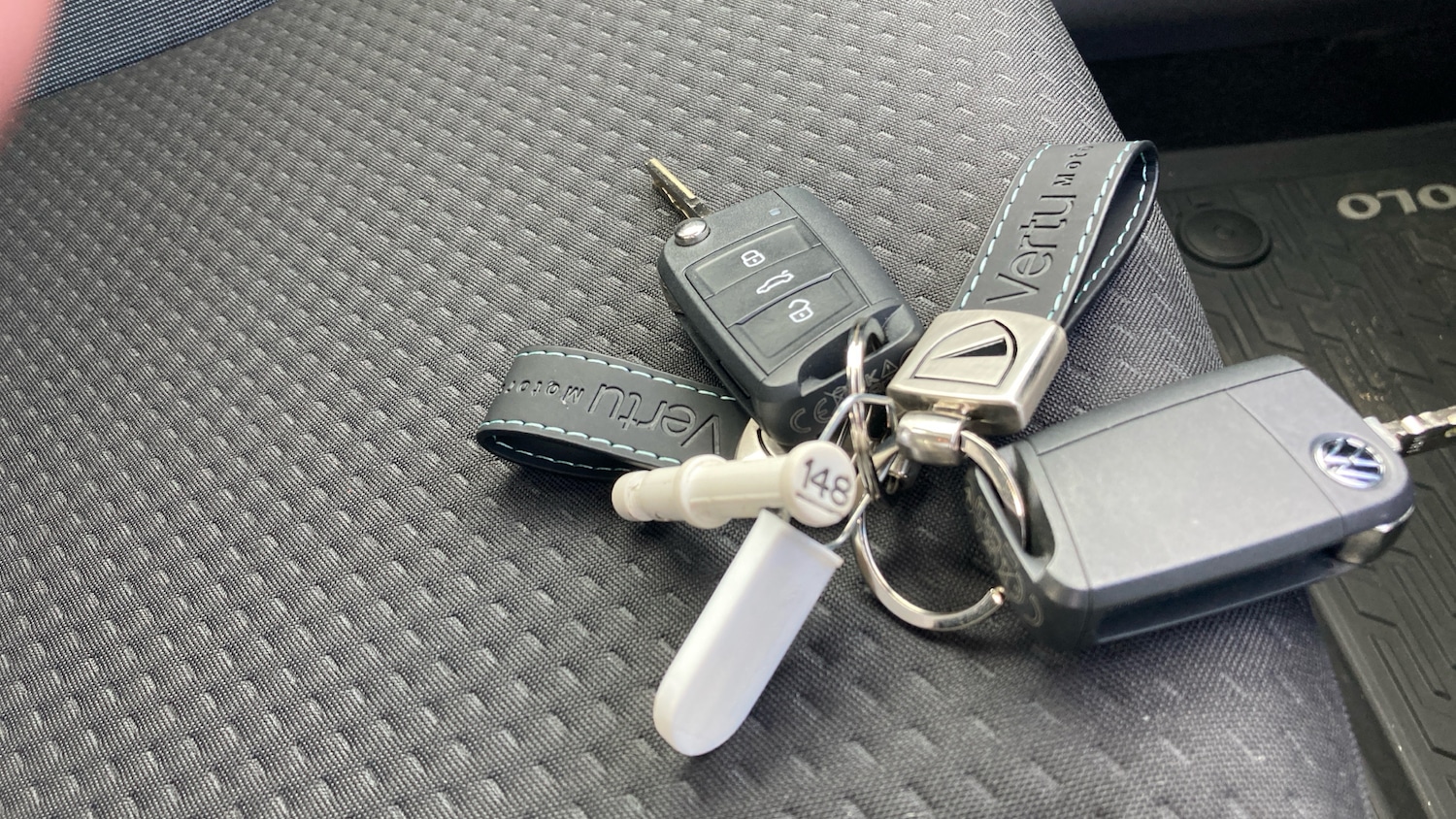 Used Volkswagen Polo 2023 for sale - 75984587: Photo 20