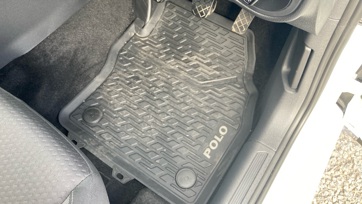 Used Volkswagen Polo 2023 for sale - 75984587: Photo 23