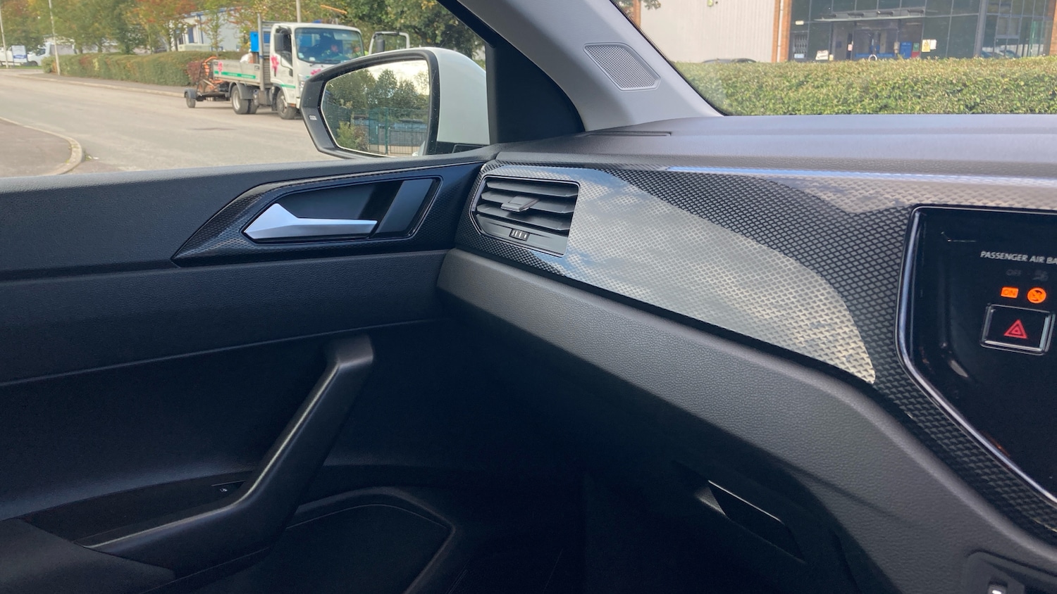 Used Volkswagen Polo 2023 for sale - 75984587: Photo 31