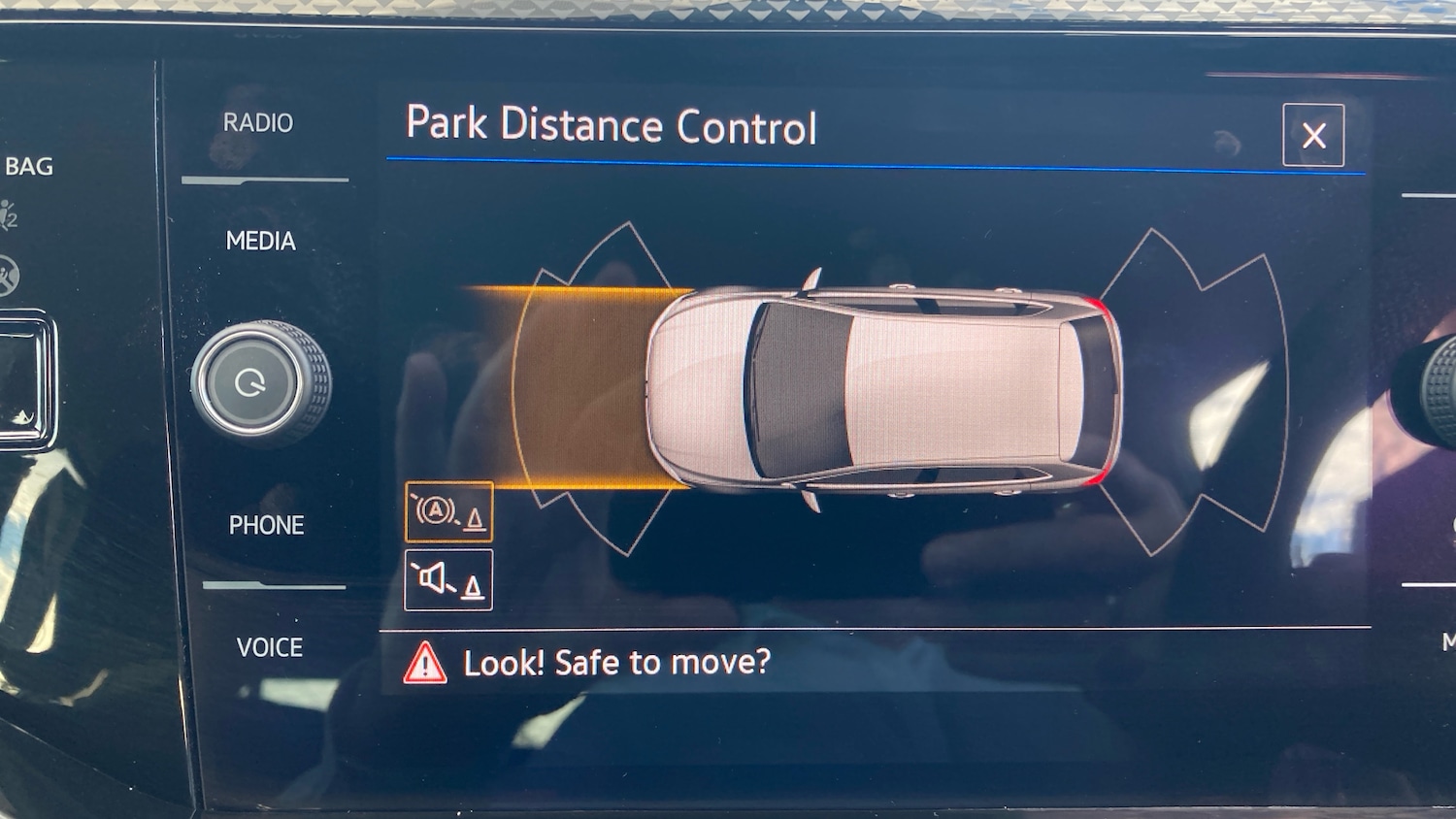 Used Volkswagen Polo 2023 for sale - 75984587: Photo 35