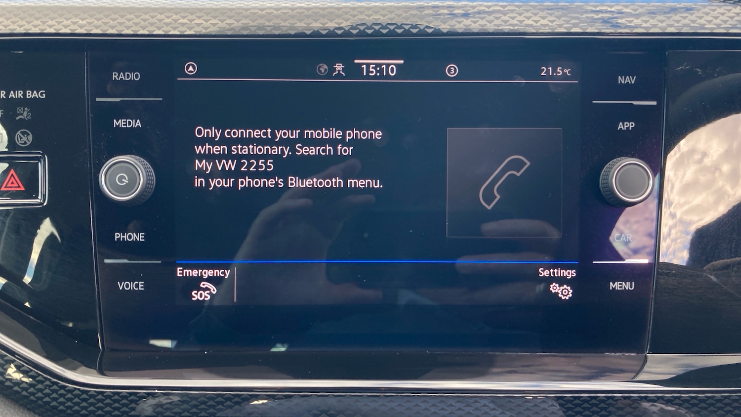 Used Volkswagen Polo 2023 for sale - 75984587: Photo 39