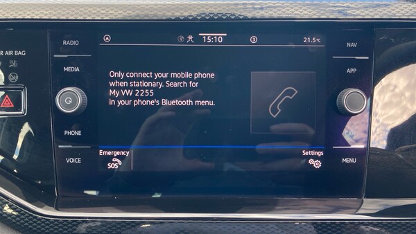 Used Volkswagen Polo 2023 for sale - 75984587: Photo 39