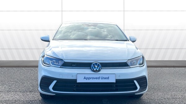 Used Volkswagen Polo 2023 for sale - 75984587: Photo 3