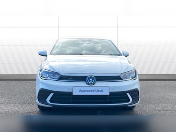 Used Volkswagen Polo 2023 for sale - 75984587: Photo 3