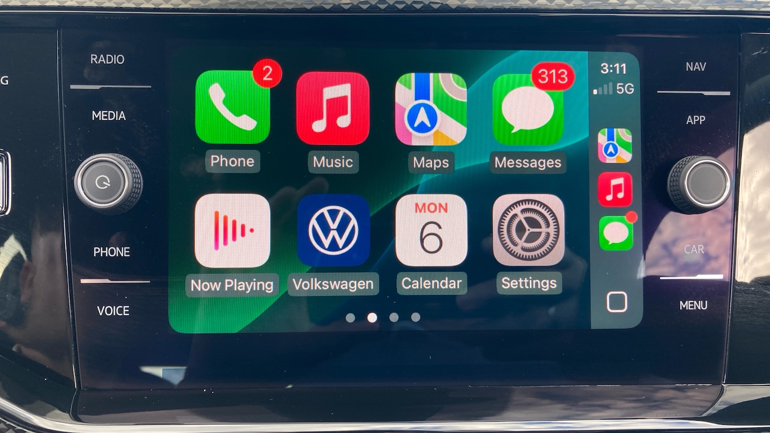 Used Volkswagen Polo 2023 for sale - 75984587: Photo 40