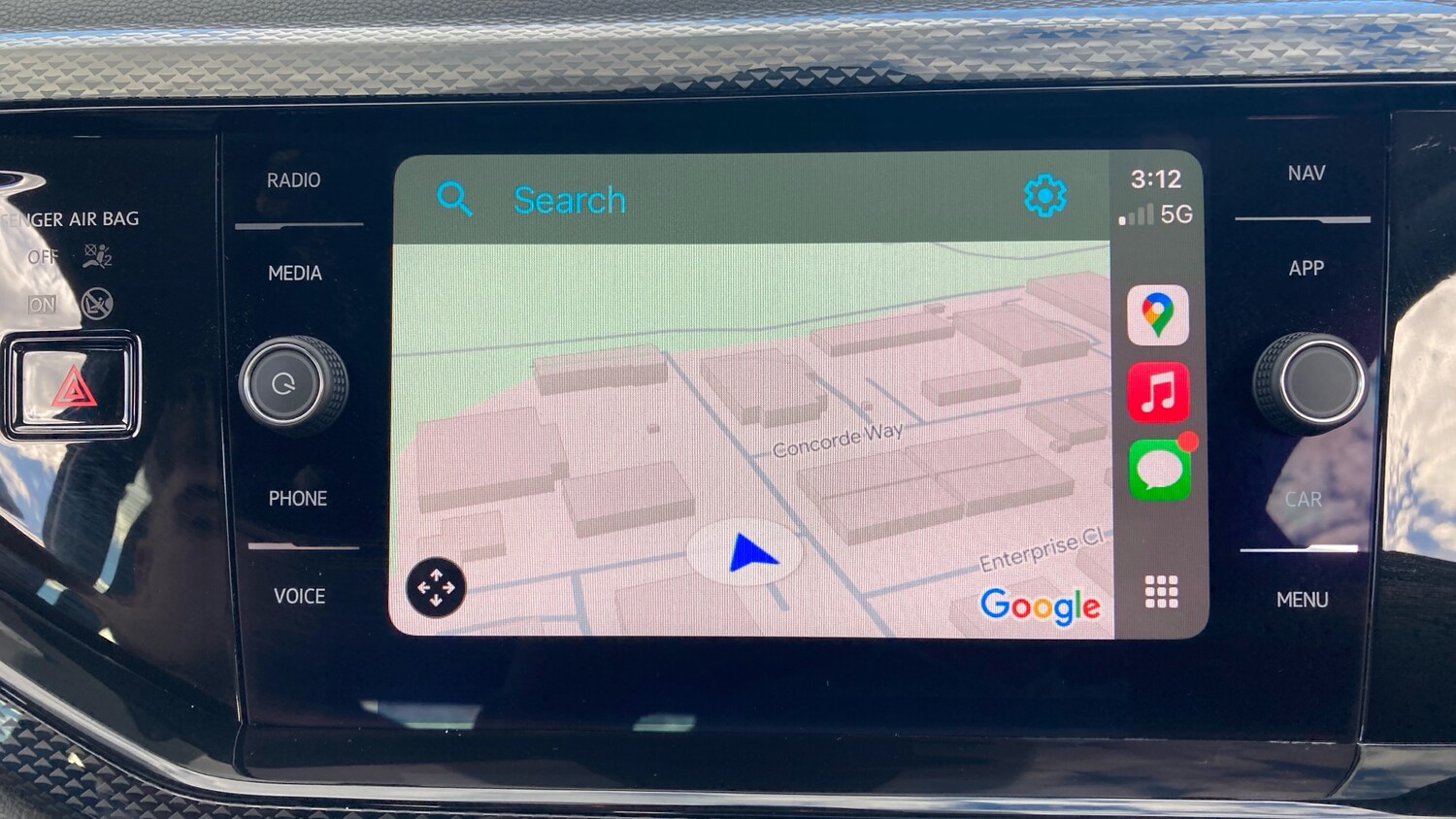 Used Volkswagen Polo 2023 for sale - 75984587: Photo 42