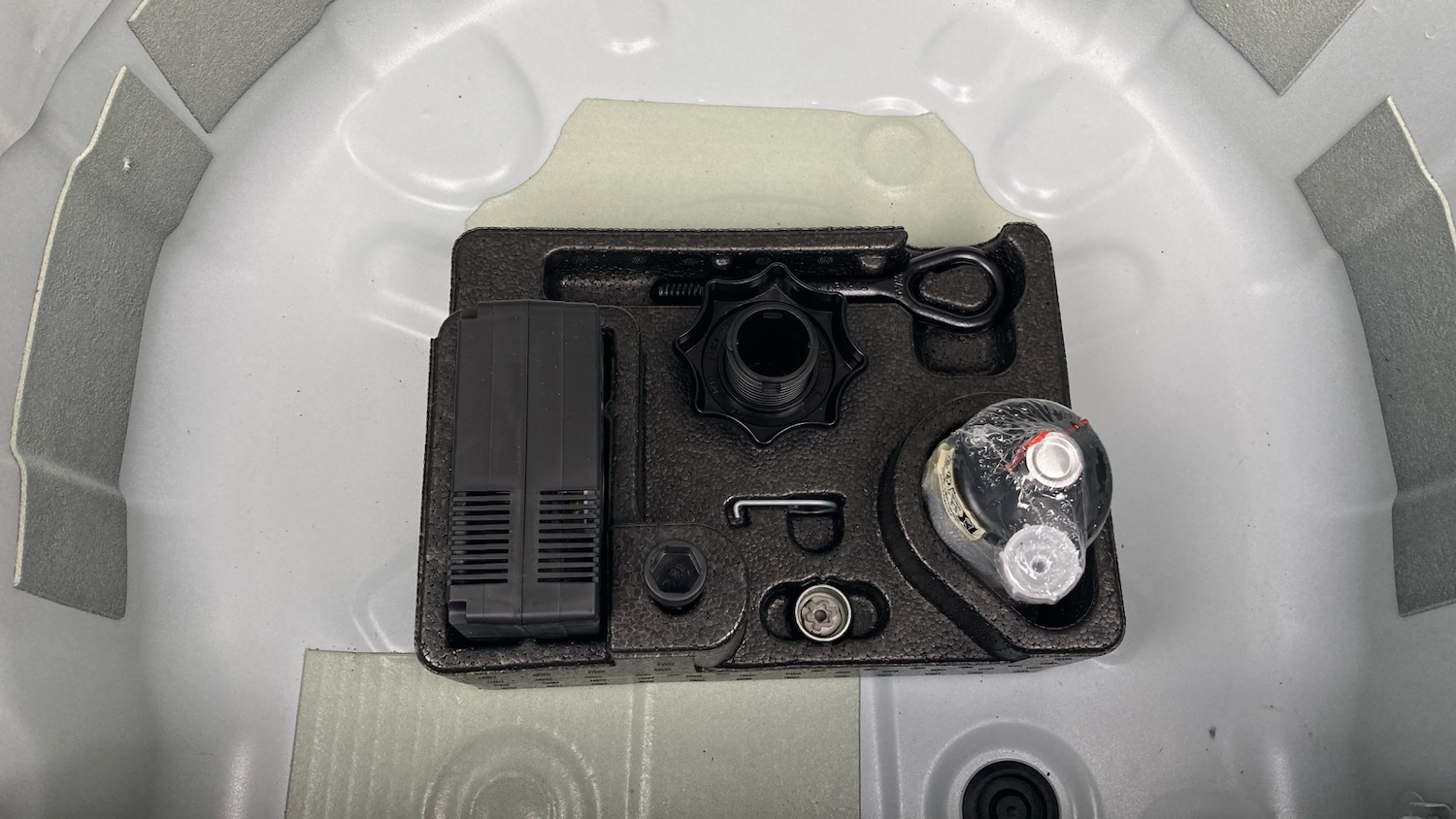 Used Volkswagen Polo 2023 for sale - 75984587: Photo 46