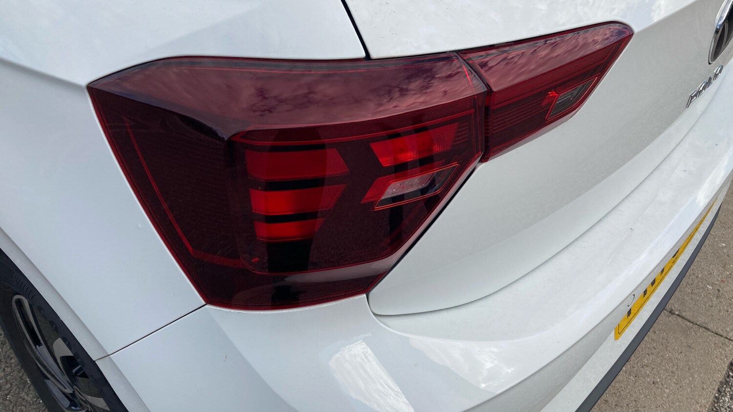 Used Volkswagen Polo 2023 for sale - 75984587: Photo 49