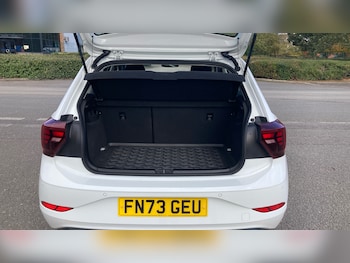Used Volkswagen Polo 2023 for sale - 75984587: Photo 4