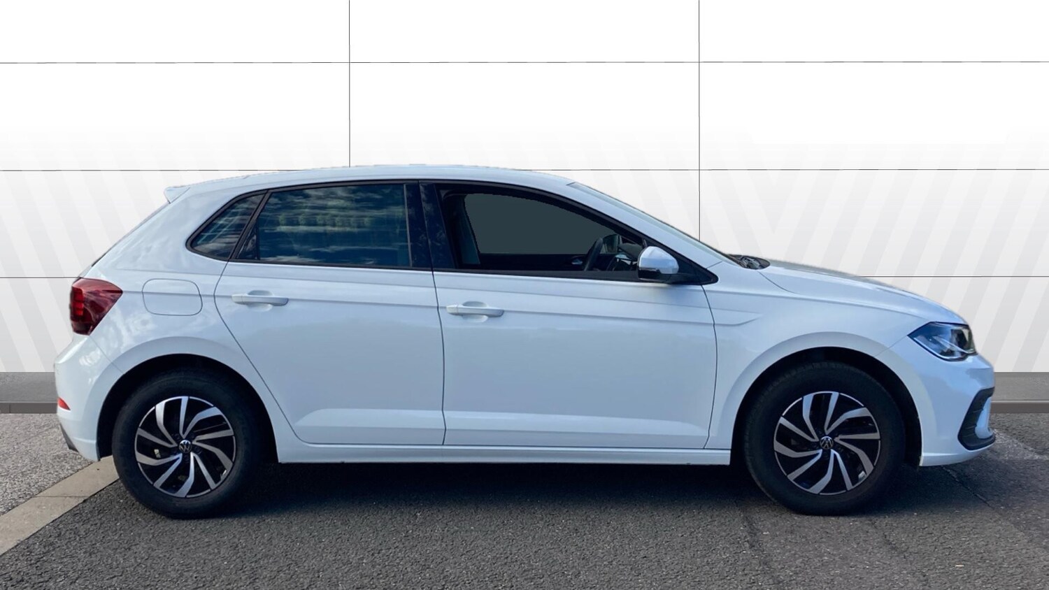 Used Volkswagen Polo 2023 for sale - 75984587: Photo 5