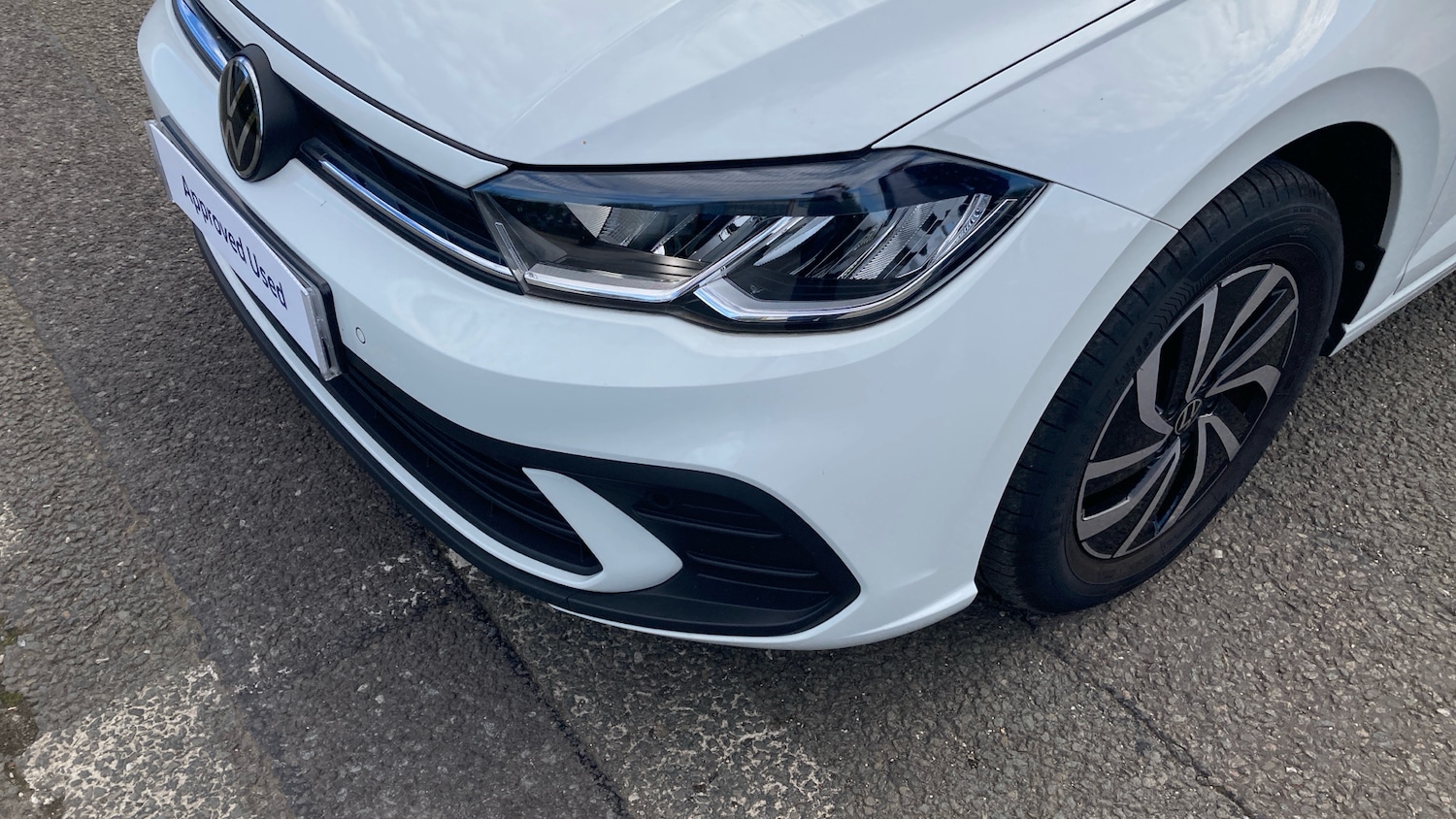 Used Volkswagen Polo 2023 for sale - 75984587: Photo 51