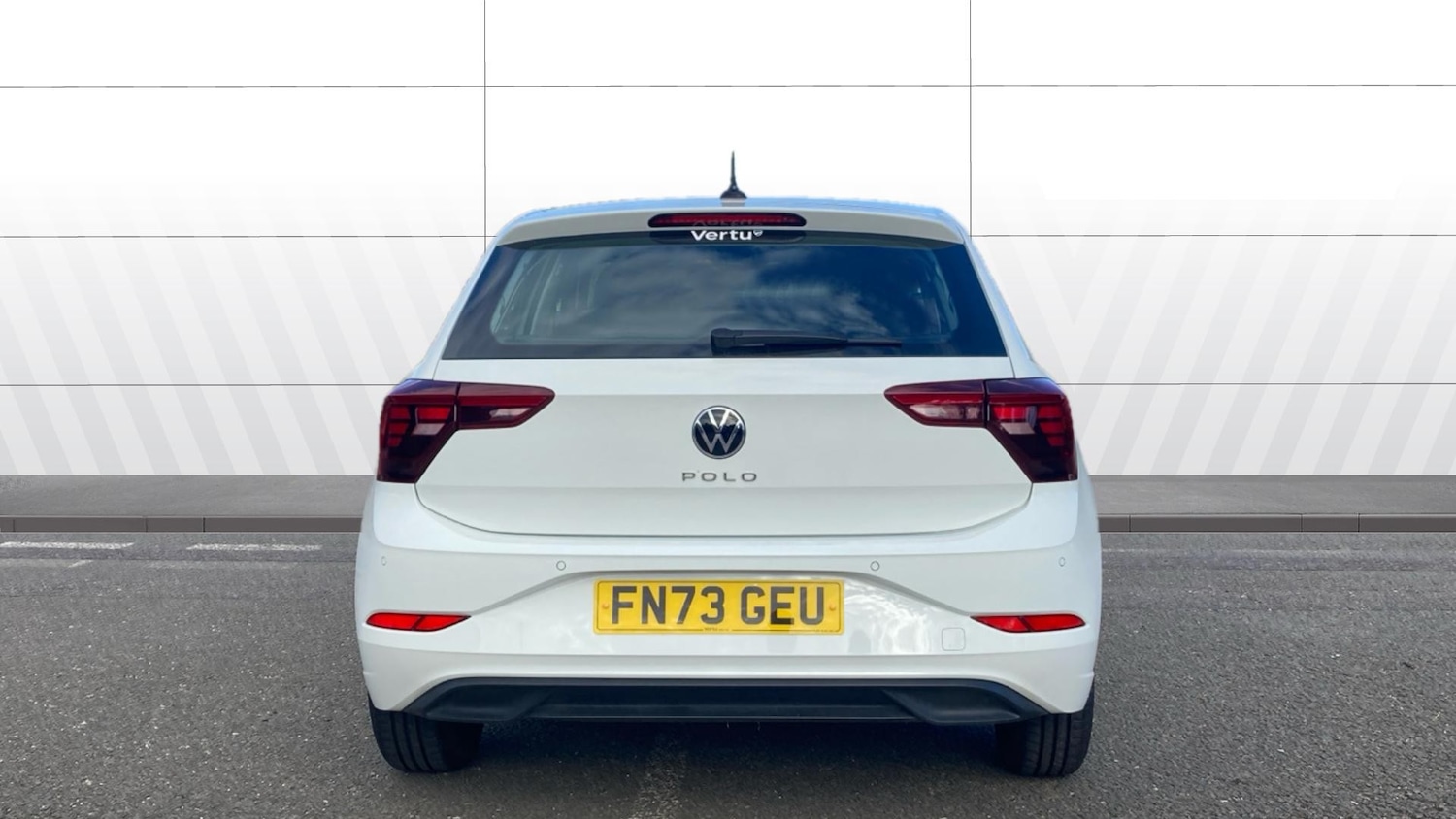 Used Volkswagen Polo 2023 for sale - 75984587: Photo 6